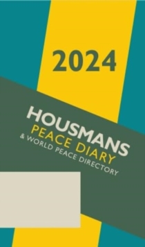 Housmans Peace Diary: with World Peace Directory