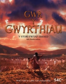 Image for G R Y Gwyrthiau