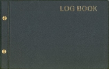 Navigator’s Log Book