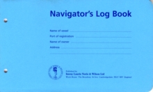 Image for Navigator's Log Book Refill