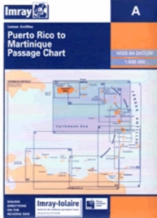 Image for Puerto Rico to Martinique