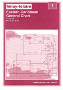 Image for Eastern Caribbean General Chart