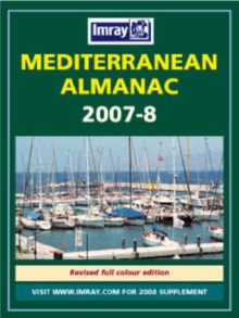 Image for Mediterranean Almanac