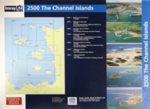 Image for Imray Chart Pack : Channel Islands