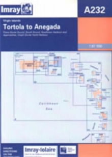 Image for Tortola to Anegada