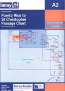 Image for Puerto Rico to Anguilla