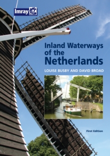 Image for Inland Waterways of the Netherlands
