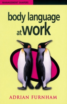 Image for Body language at work