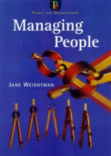 Image for Managing people