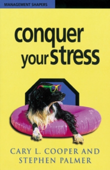 Image for Conquer Your Stress