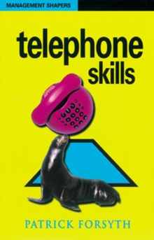 Image for Telephone skills