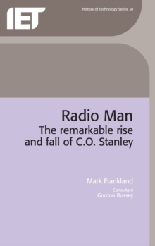 Image for Radio Man