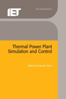 Image for Thermal Power Plant Simulation and Control