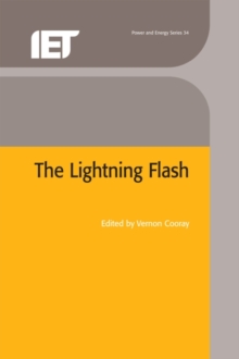 Image for The Lightning Flash