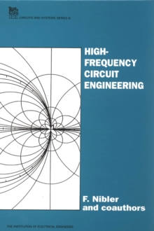 Image for High Frequency Circuit Engineering