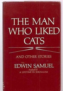 Man Who Liked Cats