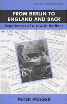 From Berlin to England and Back