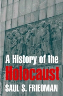 Image for A History of the Holocaust