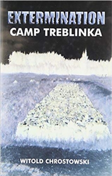Image for Extermination Camp Treblinka