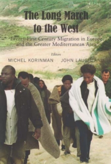 Image for The Long March to the West