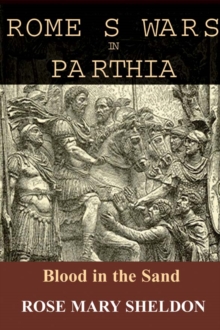 Image for Rome's Wars in Parthia