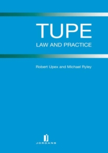 Image for TUPE : Law and Practice