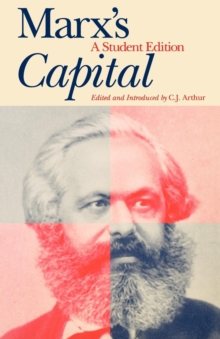 Image for Capital