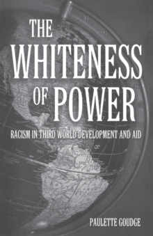 Whiteness of Power
