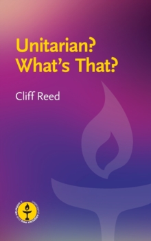Image for Unitarian? What's That? : Questions and Answers about a Liberal Religious Alternative