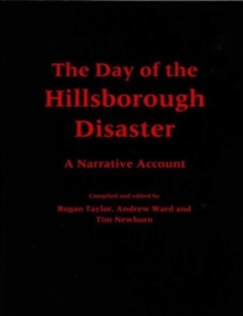 Image for The Day of the Hillsborough Disaster