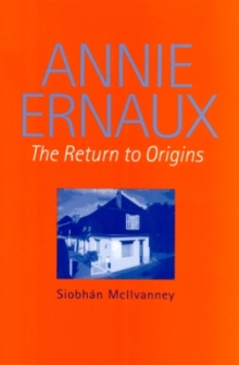 Image for Annie Ernaux