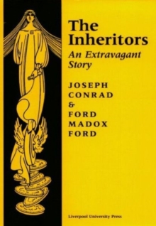 Image for The inheritors