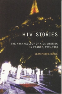 Image for HIV Stories