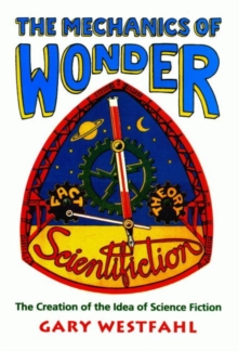 Image for The Mechanics of Wonder