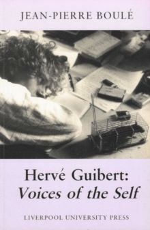 Image for Herve Guibert