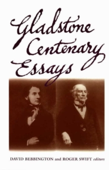 Image for Gladstone Centenary Essays