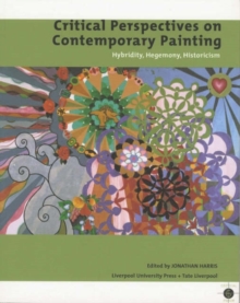 Image for Critical Perspectives on Contemporary Painting