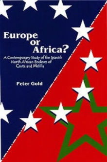Image for Europe or Africa?