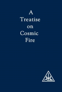Image for A treatise on cosmic fire