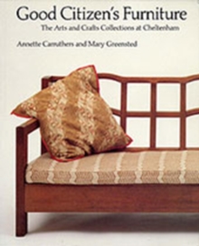 Image for Good Citizen's Furniture