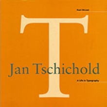 Image for Jan Tschichold