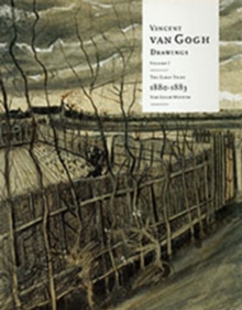 Image for Vincent van Gogh Drawings: The Early Years, 1880-83 Volume 1