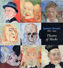 Image for James Ensor (1860-1949)