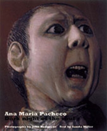 Image for Ana Maria Pacheco  : dark night of the soul