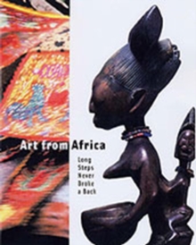 Image for Art from Africa