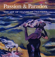 Image for Passion and Paradox