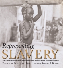 Image for Representing Slavery