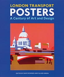 Image for London Transport posters  : a century of art and design