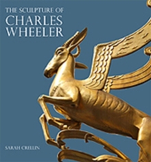 Sculpture of Charles Wheeler