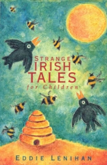 Image for Strange Irish Tales for Children